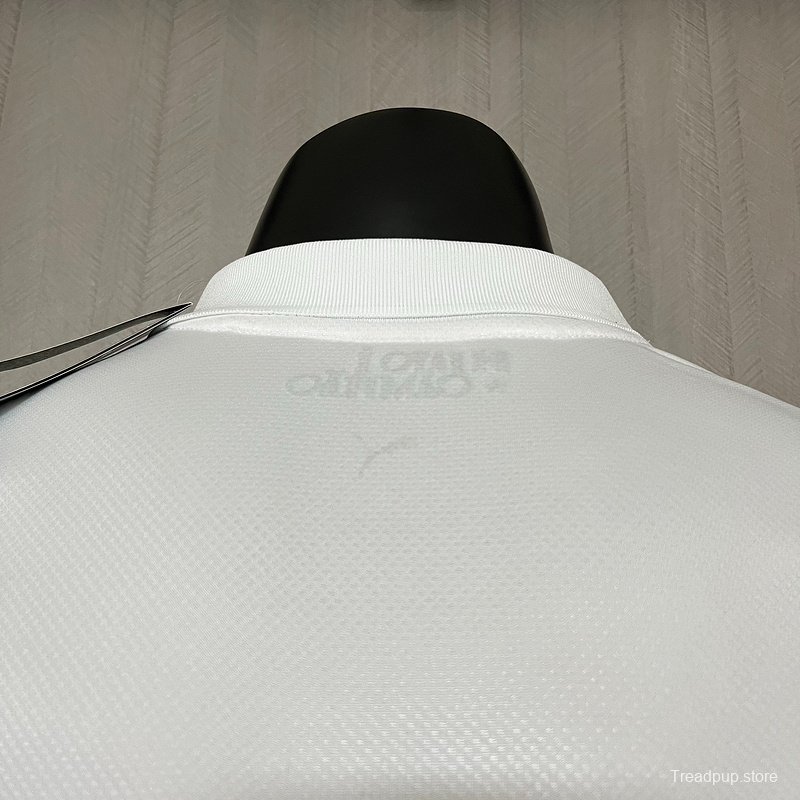 25/26 Player Version Edition Palmeiras Away S-XXXXL Jersey