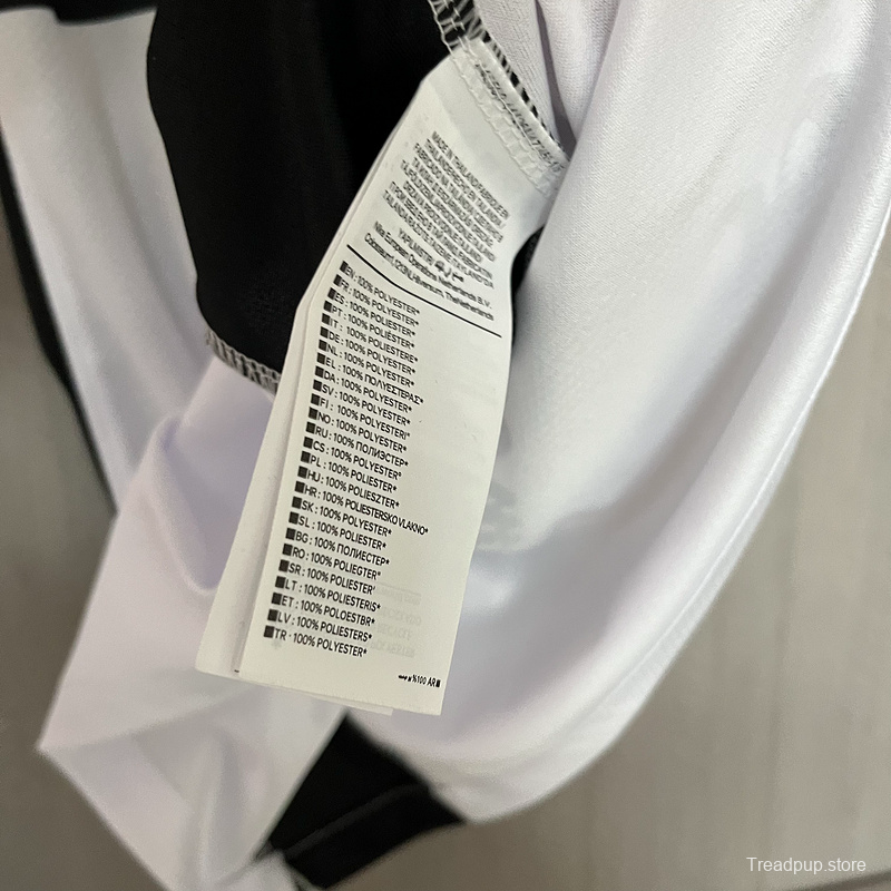 25/26 Olimpia Home Jersey