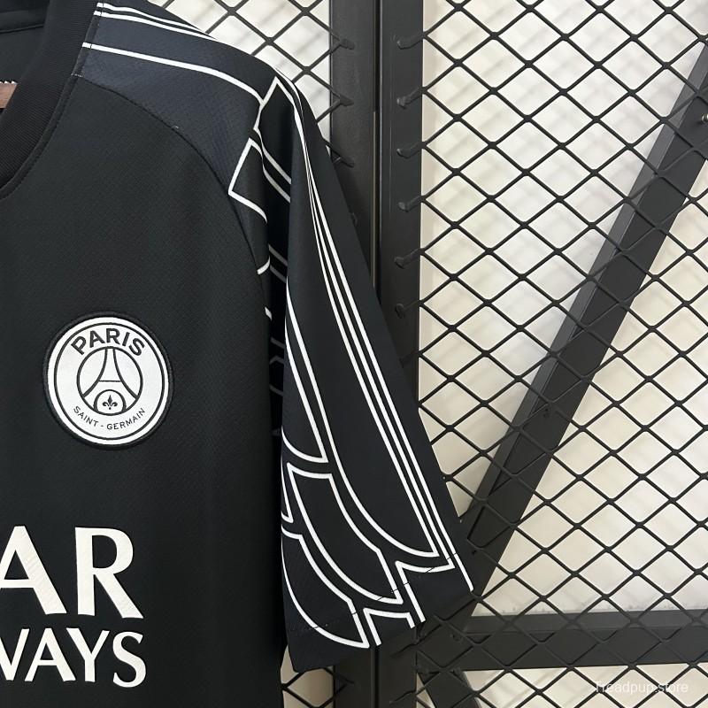 24/25 PSG Fourth Away Jersey