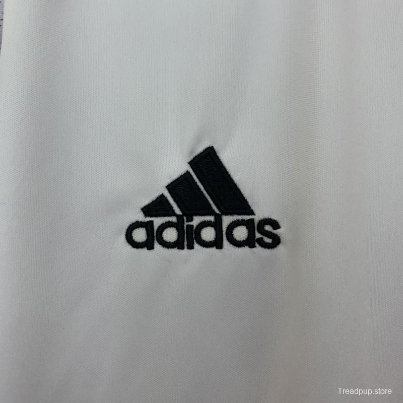 13/14 Retro River Plate Home Jersey