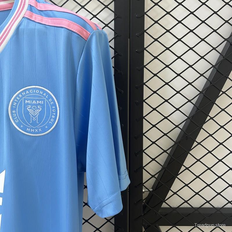 25/26 Miami THIRD Jersey