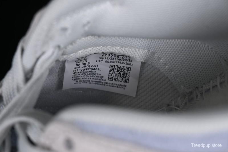 Nike Dunk Low Frozen 2.0 SB Low-Top Casual Skate Shoes - FZ3779-025