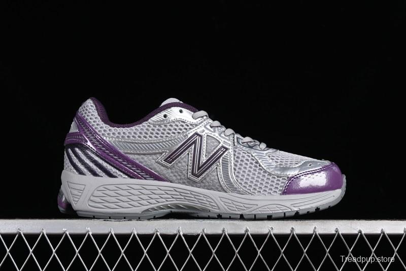 New Balance 860V2 Classic Retro Dad Style Casual Running Shoes - ML860PP2