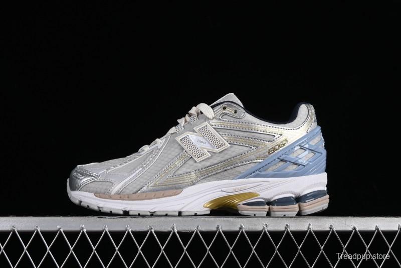 New Balance 1906 Series Retro Dad Style Casual Running Shoes - M1906RKC
