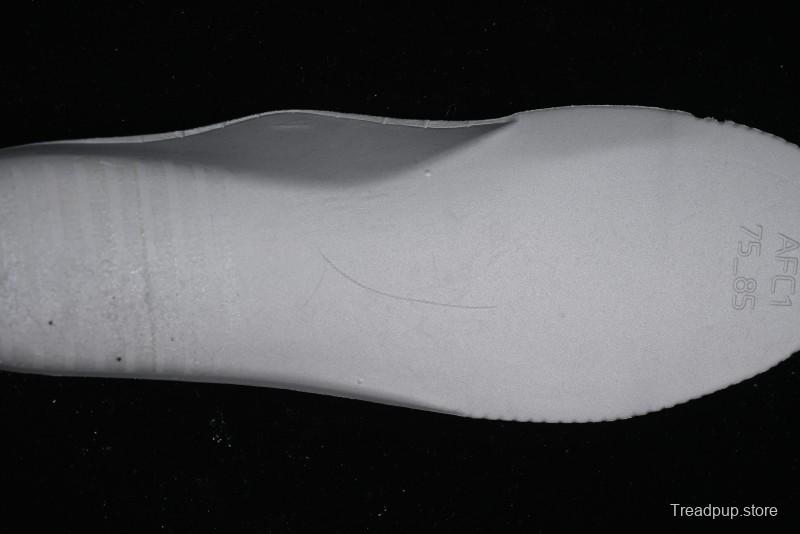 Nike Air Force 1 '07 Low Casual Sneakers with Full-Length Air Cushion - FZ4625-001