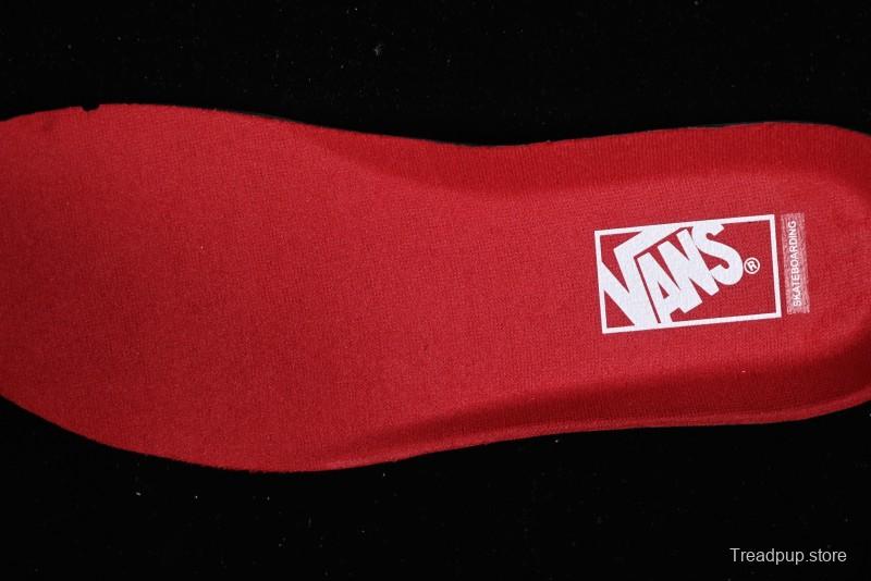 Vans Rowley XLT Retro Skate Shoes with Cushioning and Durability - VN000D1GA2T