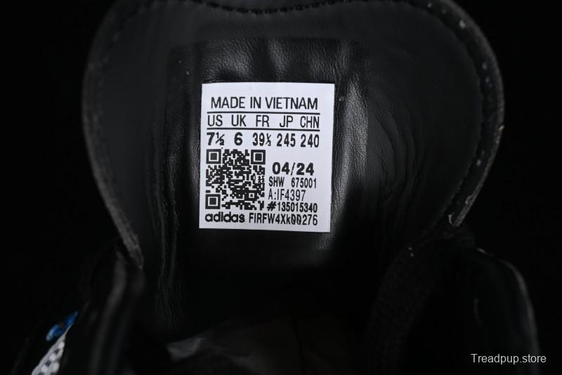 Adidas Samba OG W Casual Sneakers - IF4397