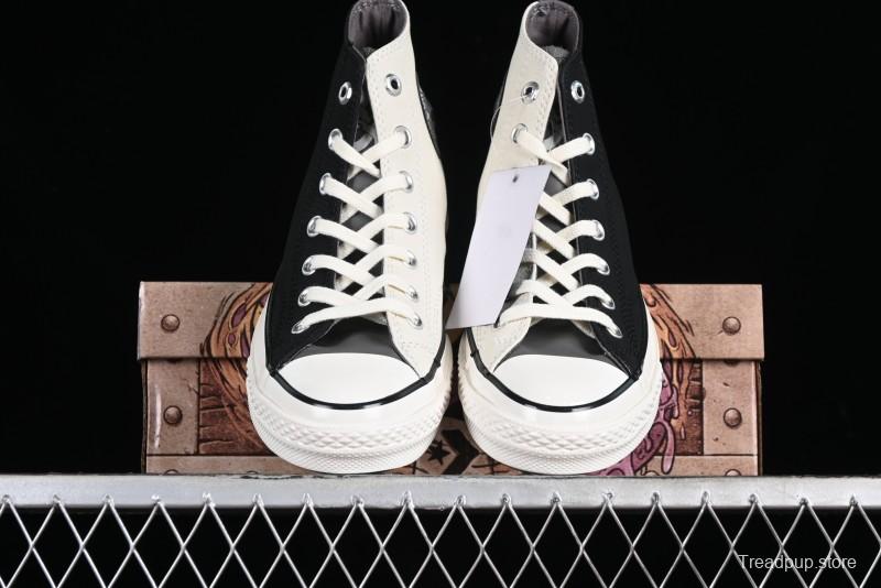 Converse Chuck Taylor High Top Casual Sneakers D&D 50th Anniversary Collaboration - A09884C