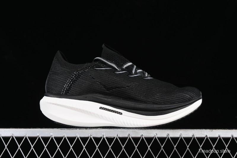 Hoka One One Cielo X1 Professional Racing Cushioned Anti-Slip Wear-Resistant Training Running Shoes - 1147910 AAS