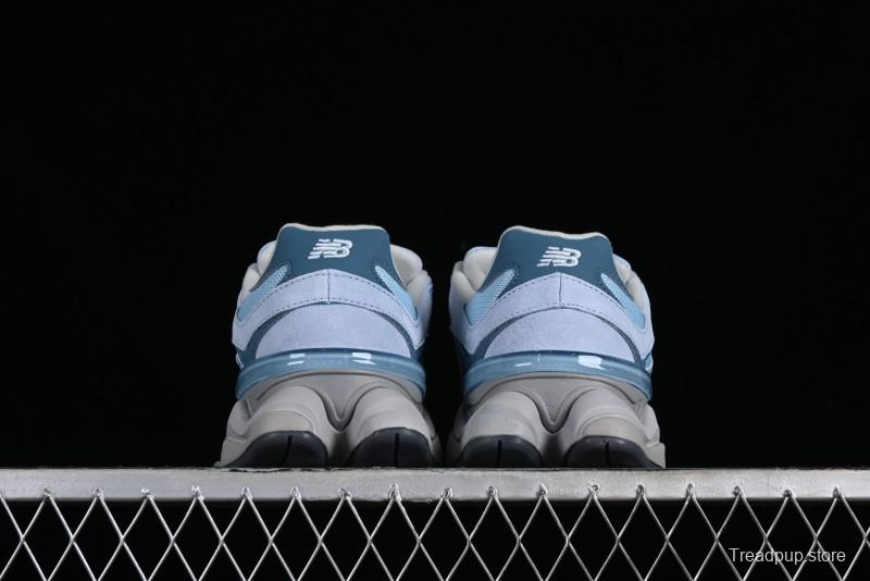 Joe Freshgoods x New Balance NB9060 Retro Casual Running Sneakers with ABZORB Cushioning - U9060EED