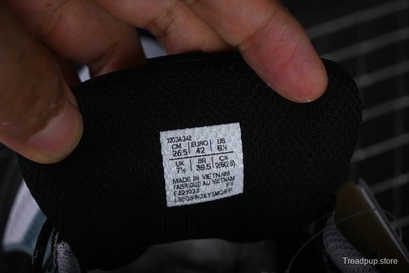 Asics Gel-Terrain Retro Breathable Casual Shoes Cushioned Men's Durable Running Shoes - 1203A342-500