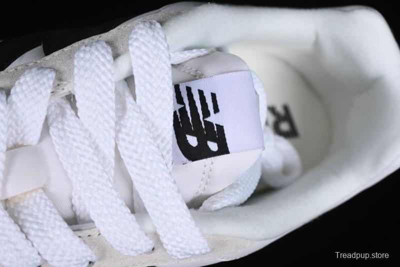 New Balance RC24 Series Retro Football-Inspired Casual Sneakers - URC42LA