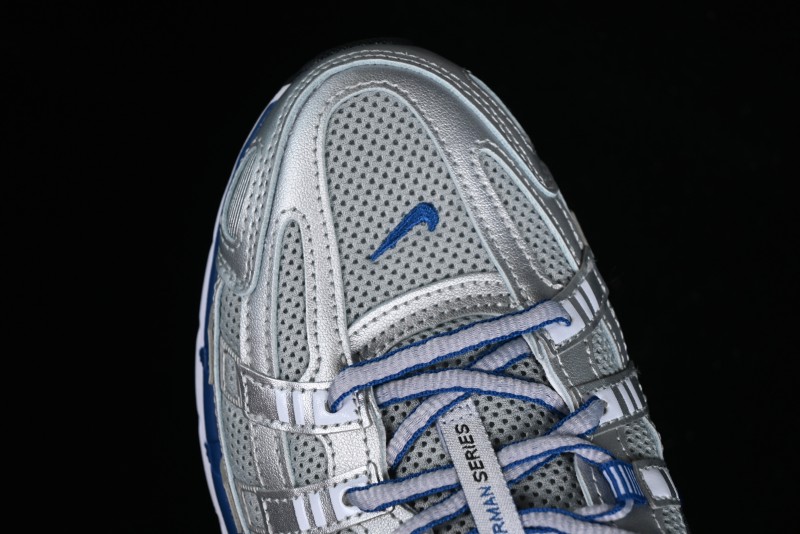 Nike P-6000 Retro Casual Sport Dad Shoes - BV1021-001