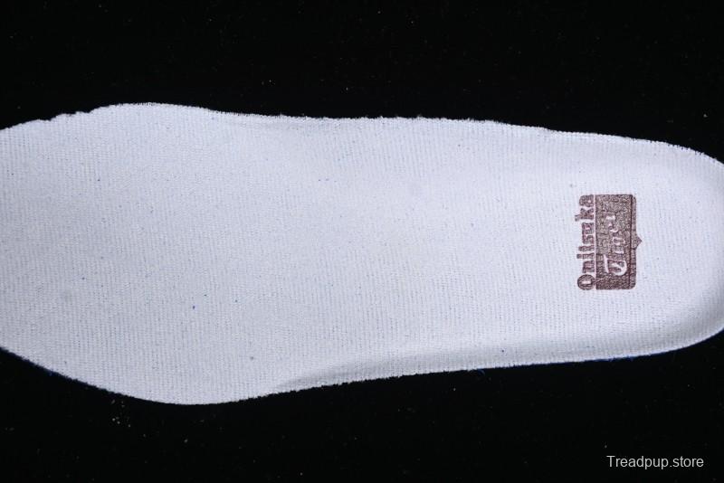 Onitsuka Tiger Moage Co Low-Top Running Shoes Comfortable Slip-Resistant Casual Wear - 1183B555-100