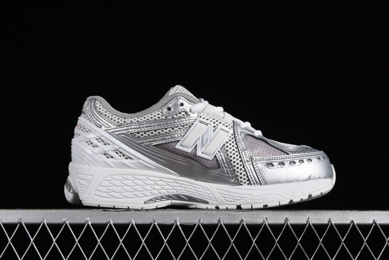 New Balance 1906 Series Retro Dad Style Casual Running Shoes - M1906RCB
