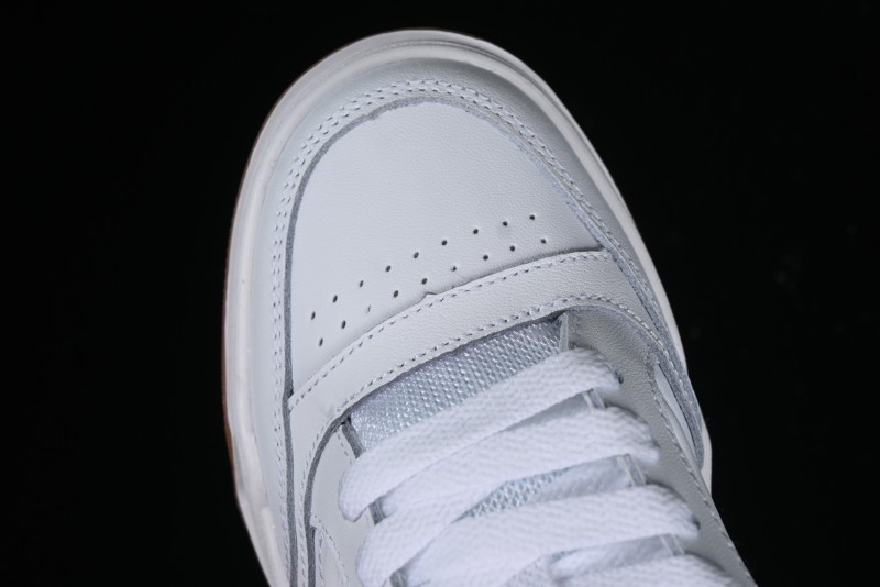 Vans Hylane Series Retro Sneakers with Iconic Side Stripes - VN000D1J9DH