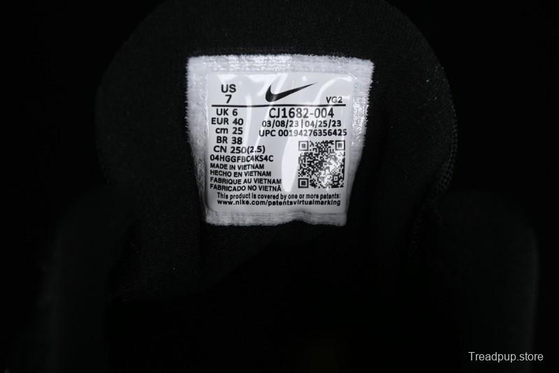 Nike Wearallday New Trend Soft Sole Lightweight Casual Sneakers - CJ1682-004