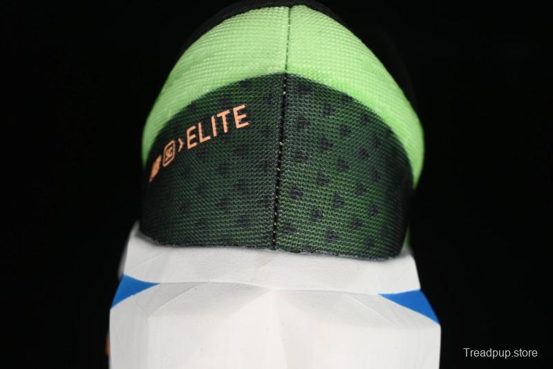 New Balance FuelCell Rebel V4 Low-Top Anti-Slip Wear-Resistant Versatile Casual Running Shoes - MFCPZSY