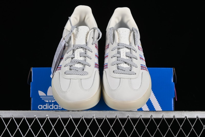 Adidas Originals Gazelle Indoor IH7608 Retro Casual Non-Slip Low-Top Sneakers - IH7608