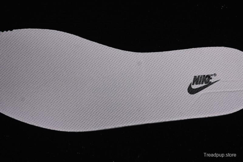 Nike Runtekk Run V2K Low-Top Retro Running Shoes with Cushlon Midsole and Anti-Slip Design - FN6703-001