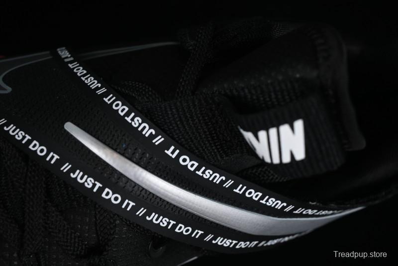 Nike React HyperSet Lightweight Low-Top Training Basketball Shoes - DJ4473-064