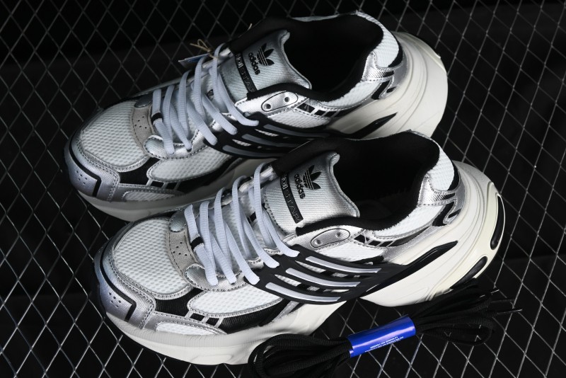 Adidas Adistar XLG IH3381 Comfortable Anti-Slip Low-Top Sports Casual Shoes - IH3381