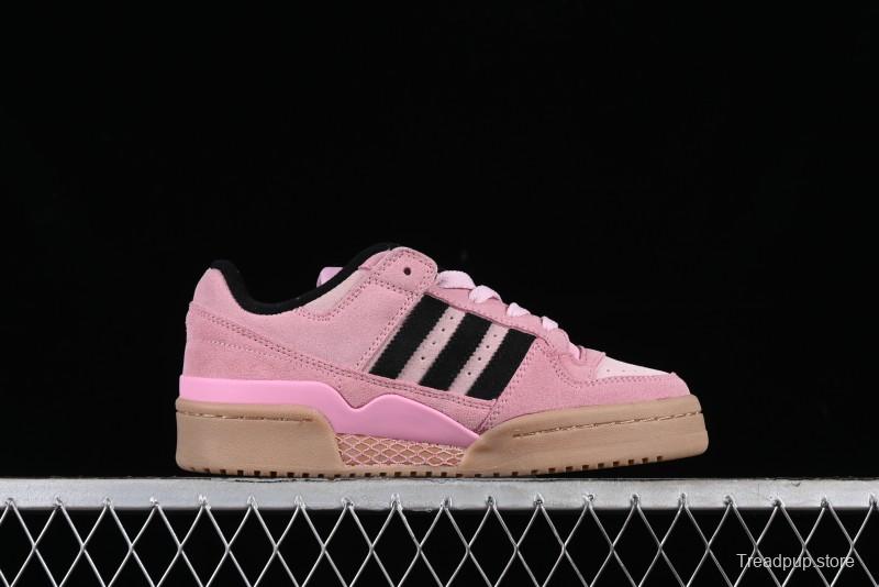 Adidas Forum 84 Low Retro Basketball Shoes - JH6287