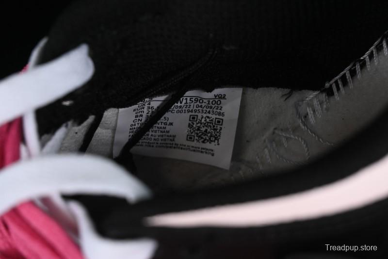 Nike Dunk Low SB Raspberry Mousse Pink Strap Casual Skate Shoes - CW1590-100