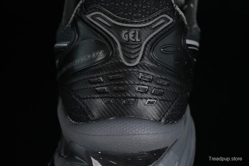 Asics Gel-Kayano 14 Running Shoes with FF BLAST PLUS Cushioning and 3D Visible GEL - 1201A922-020