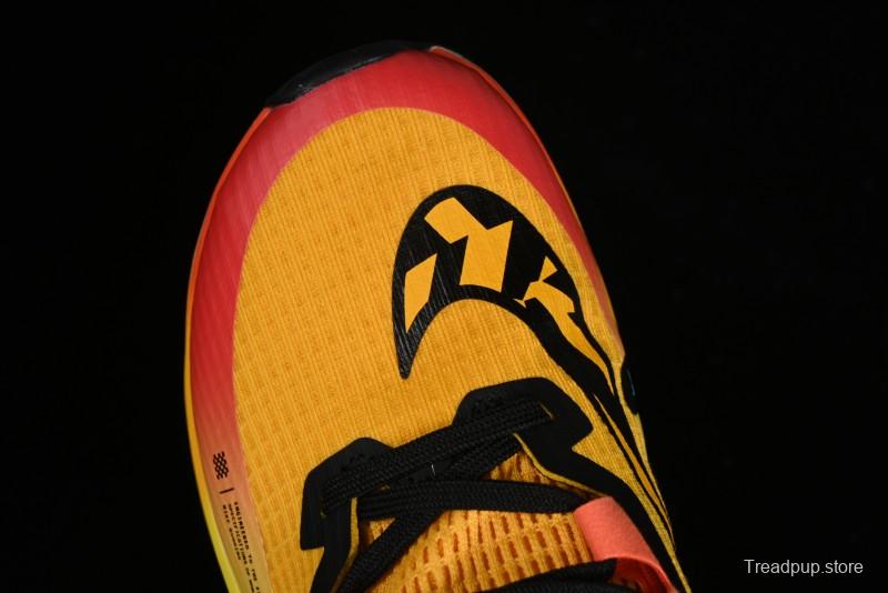 Nike Zoom Rival Fly 3 Lightweight Fabric Comfortable Cushion Anti-Slip Low-Top Casual Running Shoes - DO2424-739