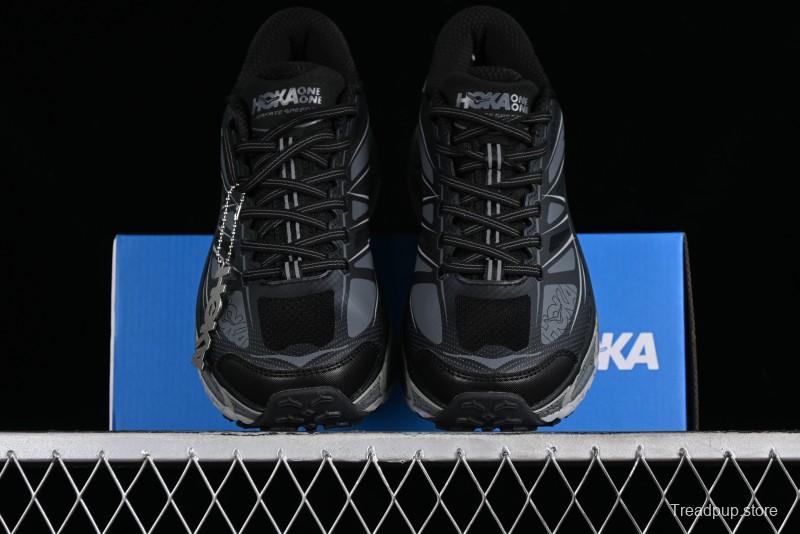 Hoka Mafate Speed 2 Ultra-Lightweight Cushioned Trail Running Shoes - 1126851 BCSTL