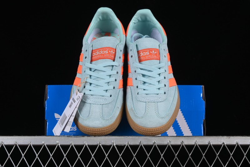 Adidas Handball Spezial Retro Casual Sneakers - IH5374