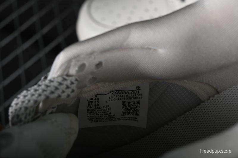 Nike SB Dunk Low Supreme Collaboration - Classic Beige Gray Anniversary High-End Custom Low-Top Casual Skate Shoes - XX8888-001