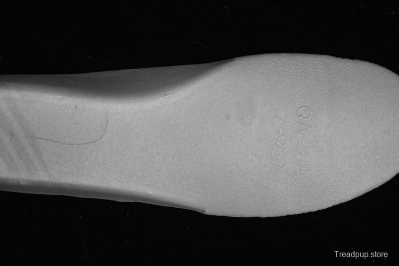 Supreme x Nike Air Force 1 '07 Low Collaboration Dark Blue Casual Sneakers - HD1968-025