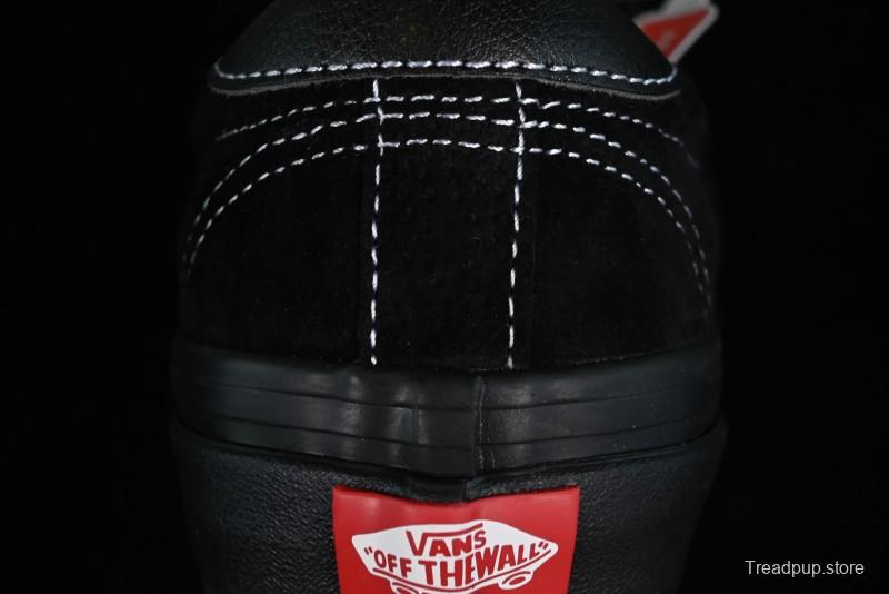 Vans Epoch Sport Style 37 High-End Retro Skate Shoes with T-Toe Design - VN0A4BU6BK