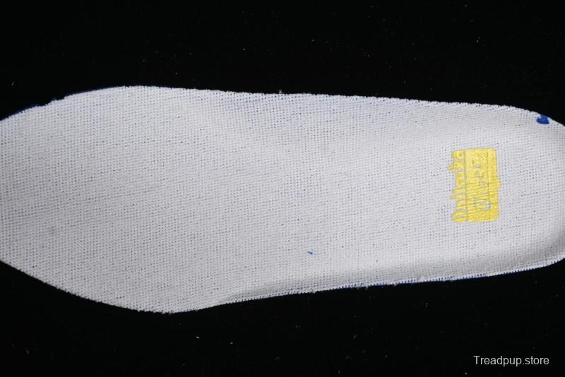 Onitsuka Tiger Moage Co Low-Top Running Shoes Comfortable Slip-Resistant Casual Sneakers - 1183B555-250