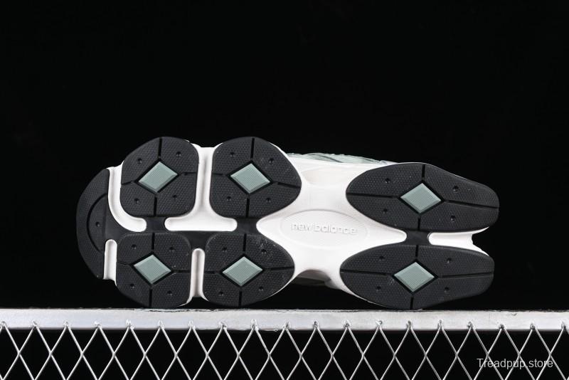 New Balance Joe Freshgoods NB9060 Retro Casual Running Sneakers with ABZORB Cushioning - U9060MET