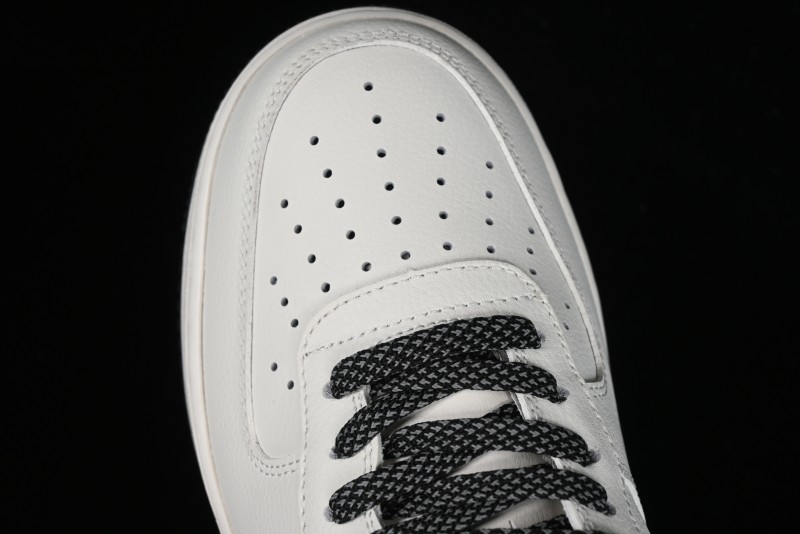 Nike Air Force 1 '07 Low Custom Casual Sneakers - WD-111599