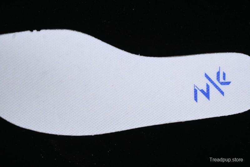 Nike Zoom Fly 6 Lightweight Responsive Running Shoes with Carbon Fiber Plate - FN8454-104