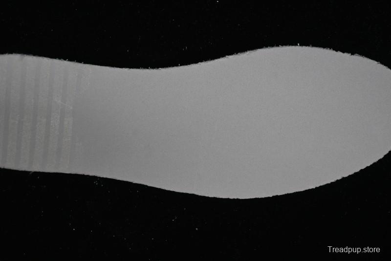 Nike Travis Scott x Fragment Design x Air Jordan 1 Low OG SP AJ1 LV Beige Grey Low-top Casual Sneakers - LJ5188-005