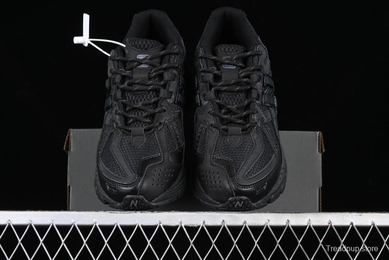 New Balance 1906 Series Retro Dad Style Casual Running Shoes - M1906NJ