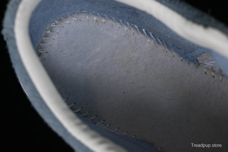 Converse One Star Pro Retro Skate Shoes in Grey Blue - A06889C