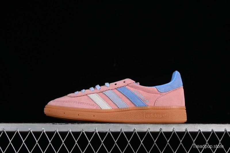 Adidas Handball Spezial Retro Casual Sneakers - IG1974
