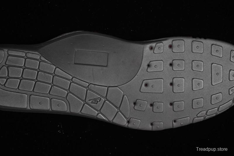 Nike Air Max 1 Retro Running Shoes with Half-Sole Air Cushion - FZ4133-640