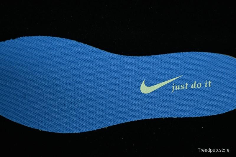 Nike Journey Run 2024 Low-Top Casual Running Shoes with Shock Absorption Anti-Slip and Wear-Resistant Design - FN0228-101