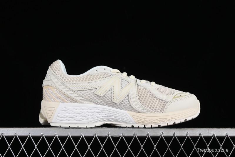 New Balance JJJJound x 860V2 Classic Retro Dad Style Casual Running Sneakers - ML860AH2