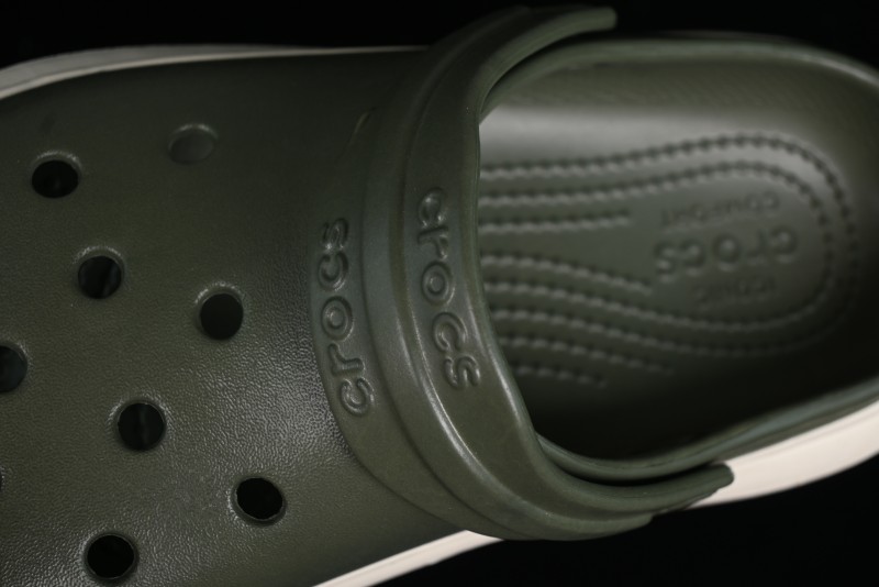 Crocs Crocsband Full Force Sport Sandals - B.D4