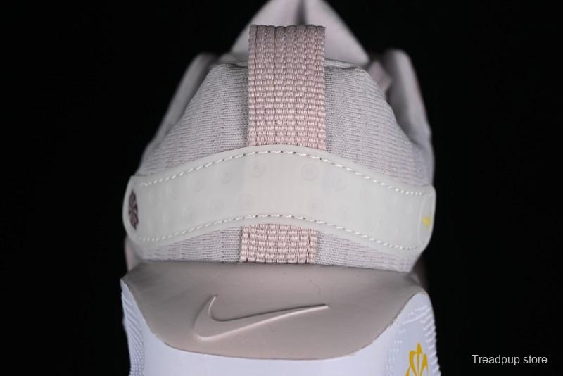 Nike ZoomX Infinity Run 4 Professional Cushioned Running Shoes with Knit Upper - DR2670-010