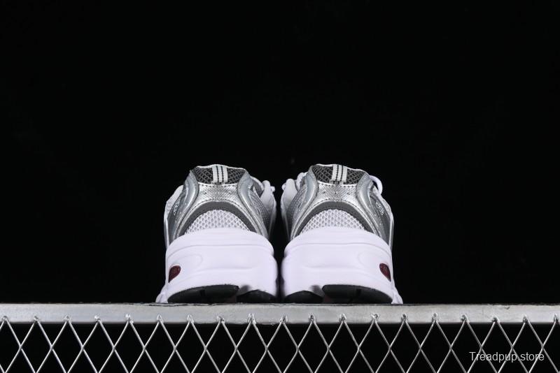 New Balance 530 Series Retro Casual Running Shoes - MR530GS