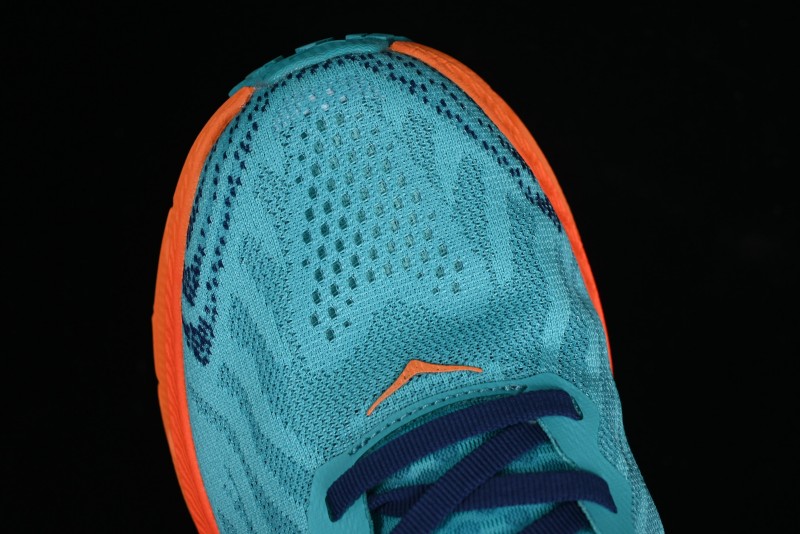 Hoka One One Challenger ATR 7 Low Trail Running Shoes with Lightweight Cushioned Midsole - 1134497 CVOR